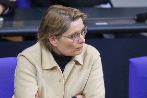 Stefanie Hubig (Archiv)