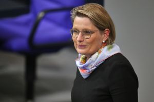 Stefanie Hubig (Archiv)