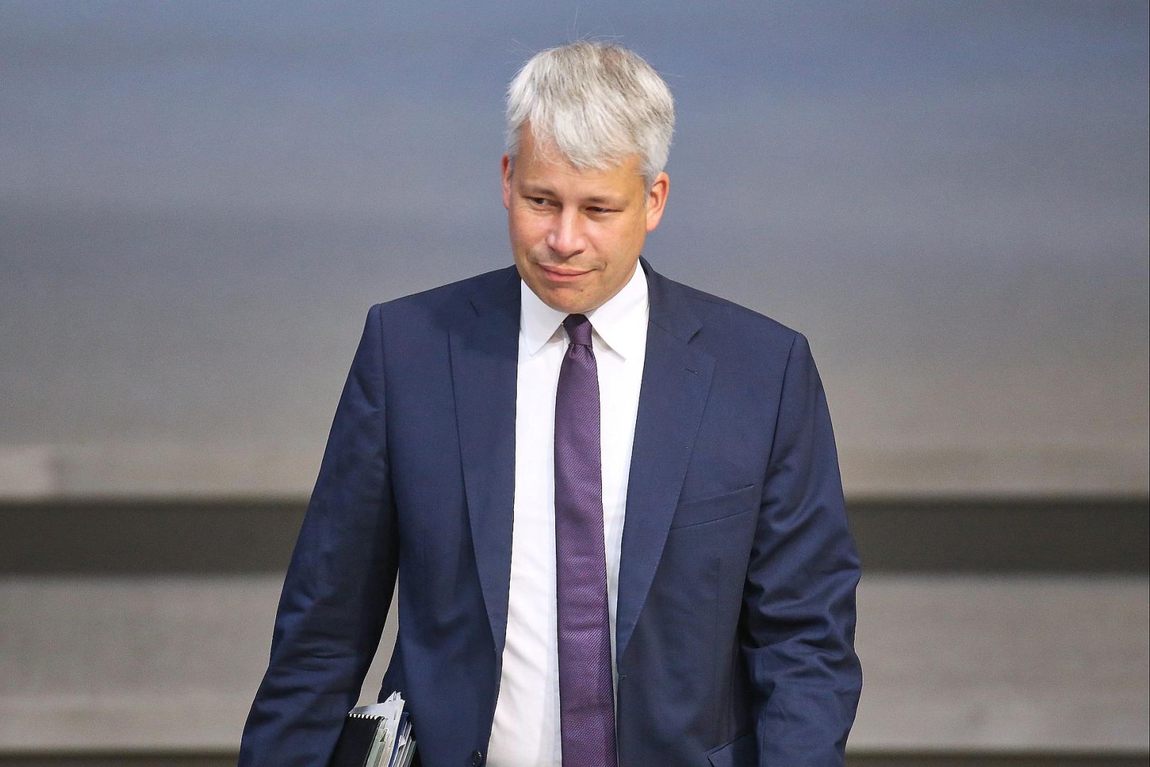 Steffen Bilger am 11.09.2025