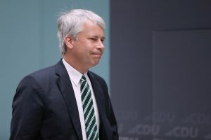 Steffen Bilger (Archiv)
