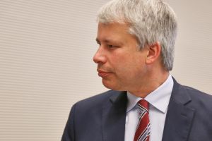 Steffen Bilger (Archiv)