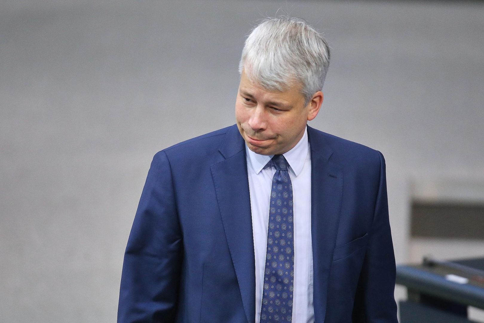 Steffen Bilger (Archiv)