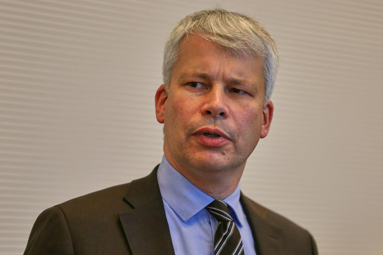 Steffen Bilger (Archiv)