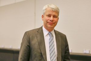 Steffen Bilger (Archiv)