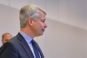 Steffen Bilger (Archiv)