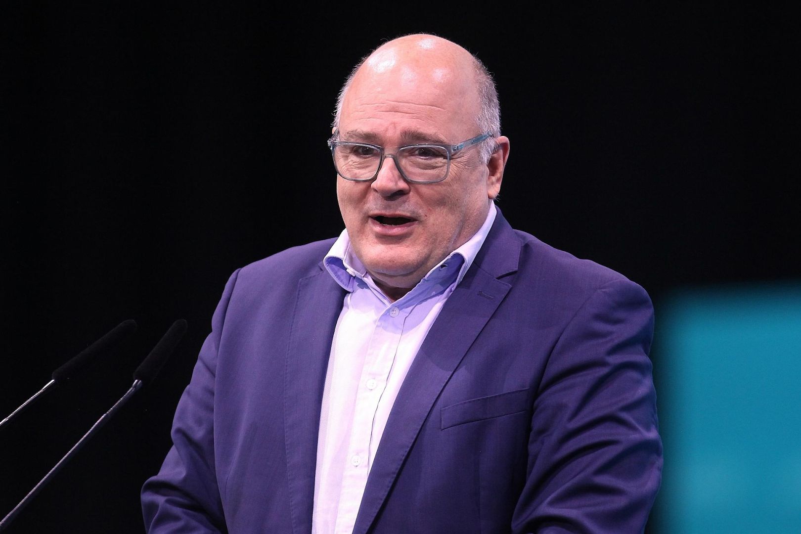 Steffen Kampeter (Archiv)