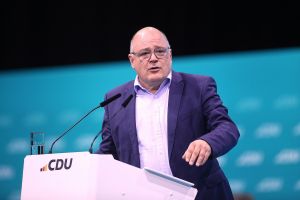 Steffen Kampeter (Archiv)