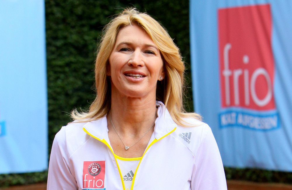 Steffi Graf