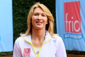 Steffi Graf