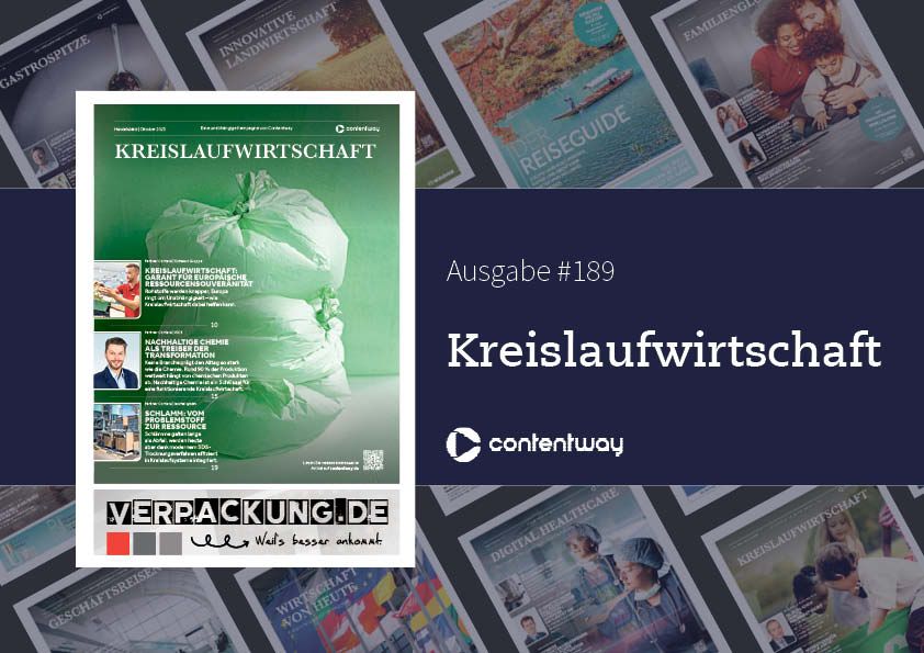 Steht Deutschland vor dem Durchbruch zur Kreislaufwirtschaft – oder vor einem Rückschritt?