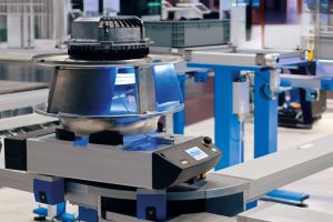 STEIN Automation: 3D-Layouts für Kundennähe und modulare Flexibilität