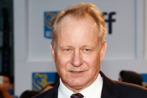 Stellan Skarsgård