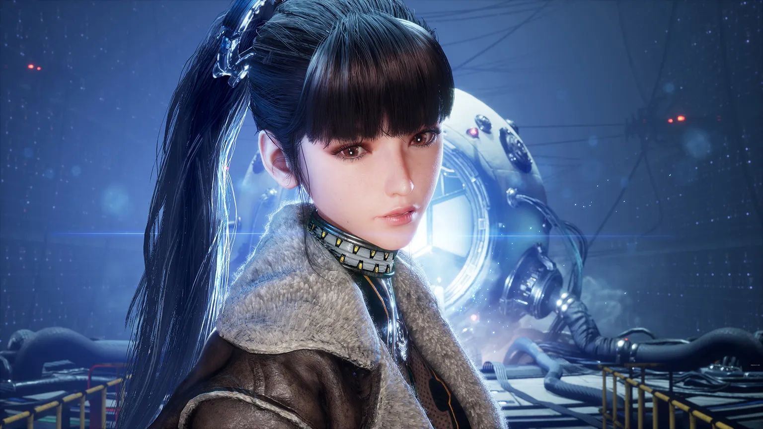 Geleakter Trailer verrät: Stellar Blade erscheint im Juni für den PC mit spektakulären Verbesserungen