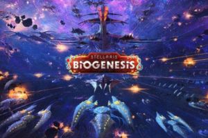 Stellaris – Nächster DLC Biogenesis ist jetzt verfügbar