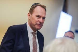 Stephan Keller