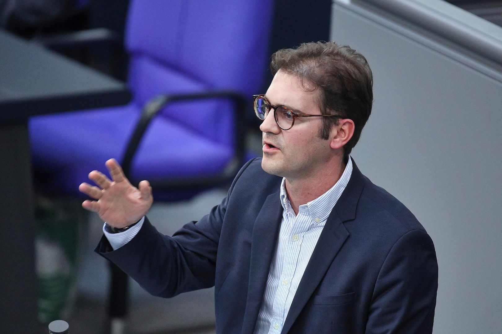 Stephan Pilsinger (Archiv)