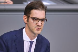 Stephan Pilsinger (Archiv)