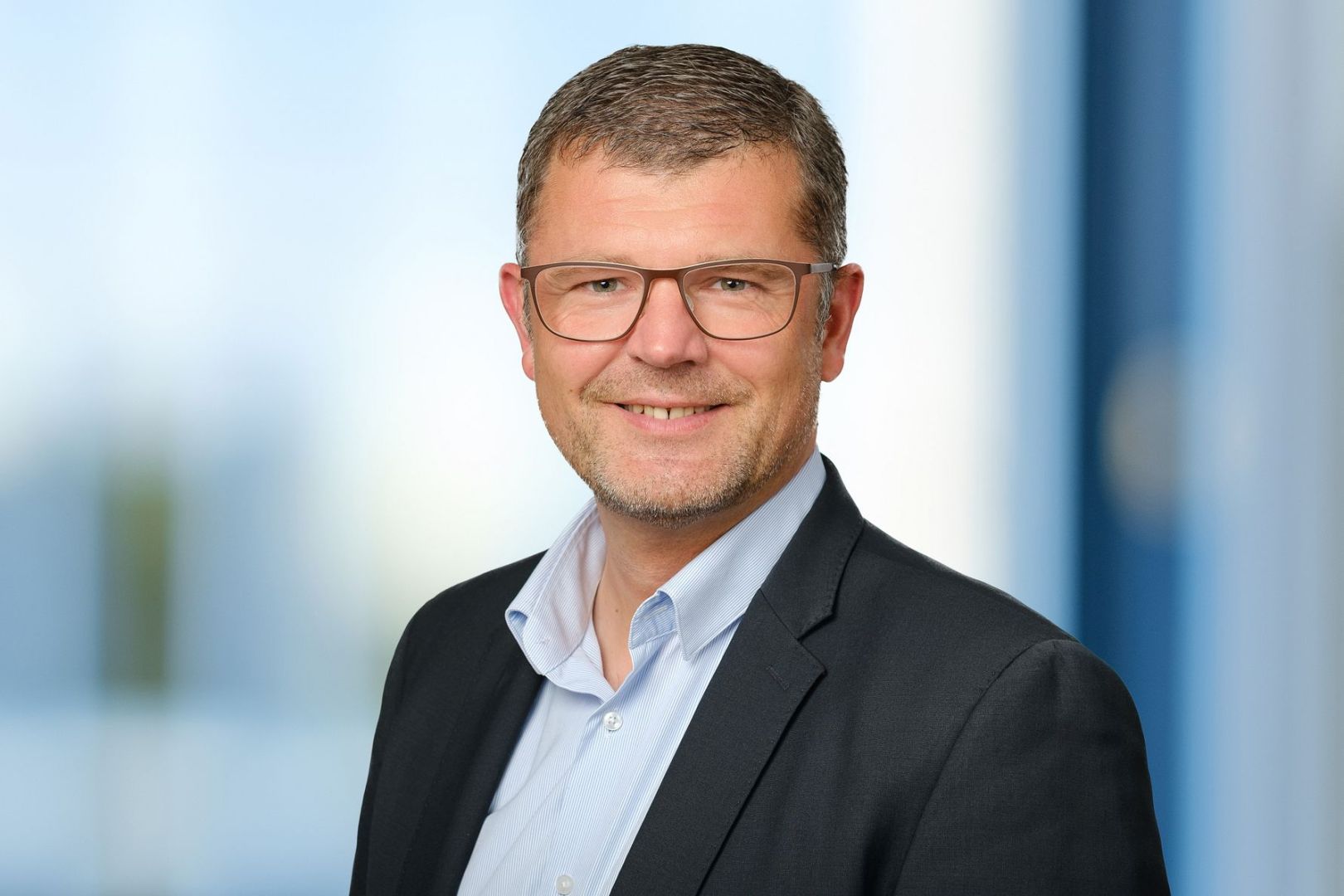 Stephan Schalm verlässt RM Rudolf Müller Medien