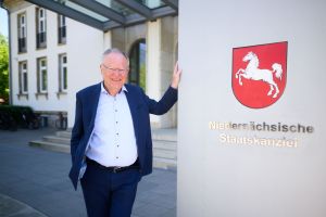 Stephan Weil
