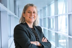 Stephanie Haider wird neue Direktorin Marketing von Opel Deutschland