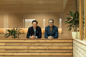 Stephanie Moßbacher zieht sich aus Byodo Geschäftsführung zurück