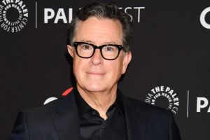 Stephen Colbert