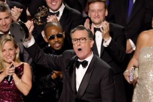 Stephen Colbert