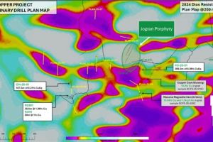 Sterling Metals startet Phase-2-Bohrungen und gibt Explorations-Update zum Kupferprojekt Soo bekannt