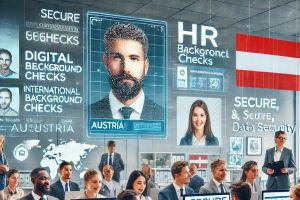 Österreichische Unternehmen im digitalen Zeitalter: Wie globale Integritäts-Checks HR entlasten