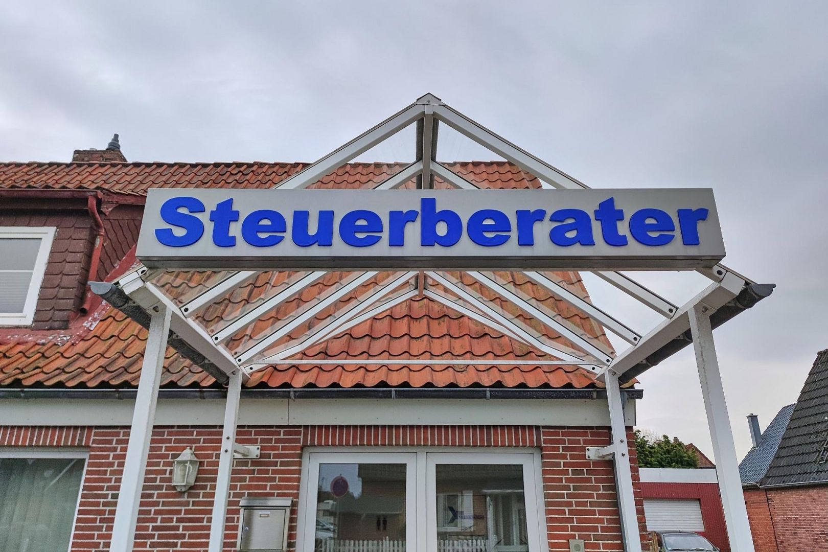 Steuerberater (Archiv)