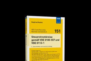 Steuerstromkreise im Fokus: EMV, Schutzmaßnahmen und Not-Halt
