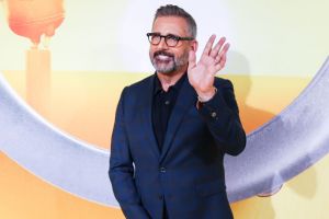 Steve Carell