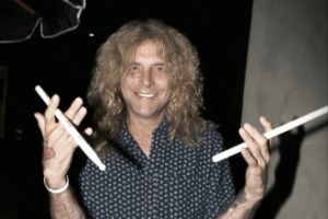 Steven Adler