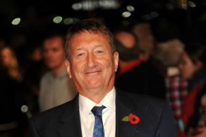 Steven Knight