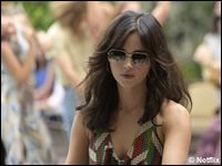 Steven Moffat holt sich Jenna Coleman