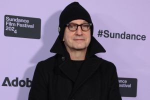 Steven Soderbergh