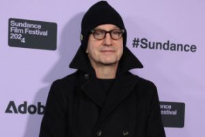 Steven Soderbergh