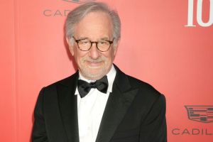 Steven Spielberg