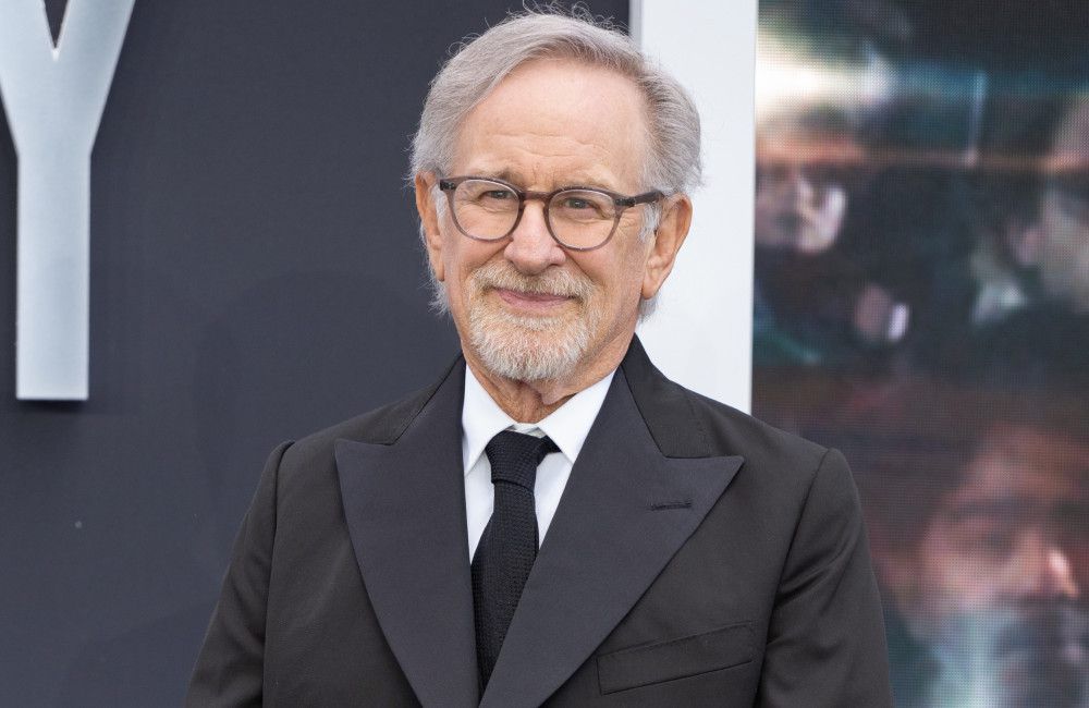 Steven Spielberg