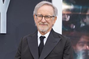 Steven Spielberg