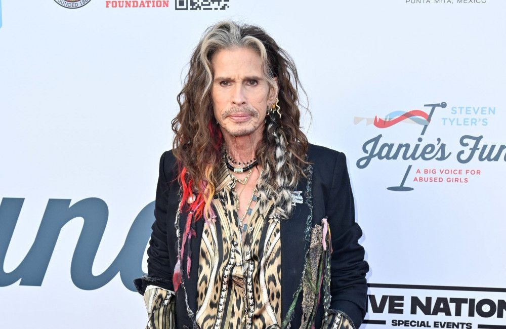 Steven Tyler