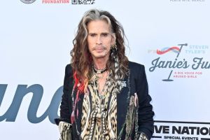 Steven Tyler