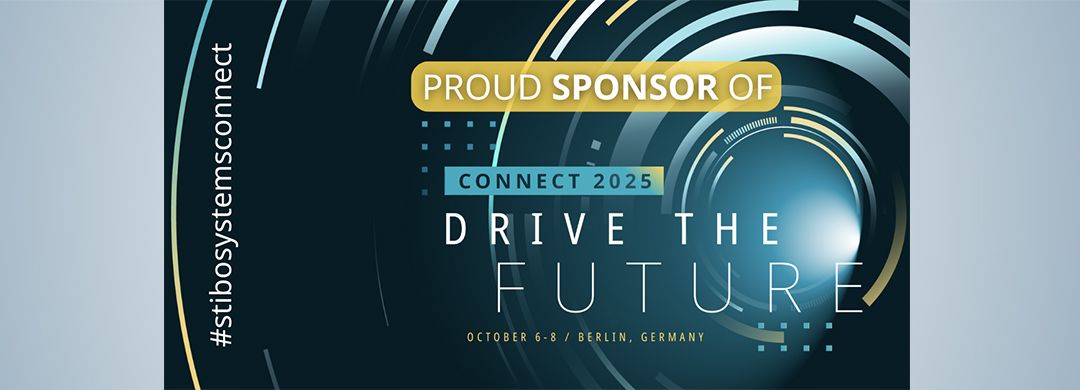 Stibo Systems Connect 2025: Der Langjährige Partner SDZeCOM ist Sponsor