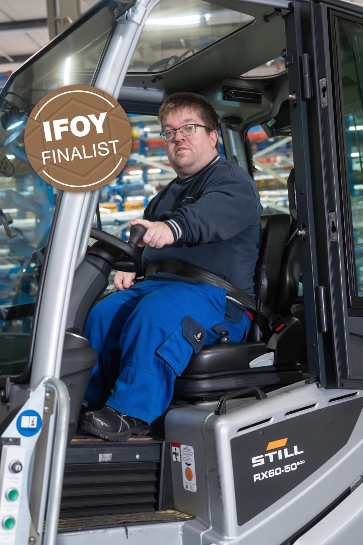 STILL für IFOY Award 2026 nominiert