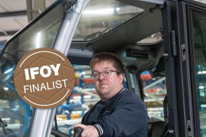 STILL für IFOY Award 2026 nominiert