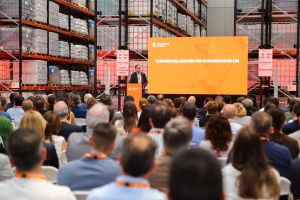 STOCKMEIER Química weiht neuen Industrie-Standort in Spanien ein