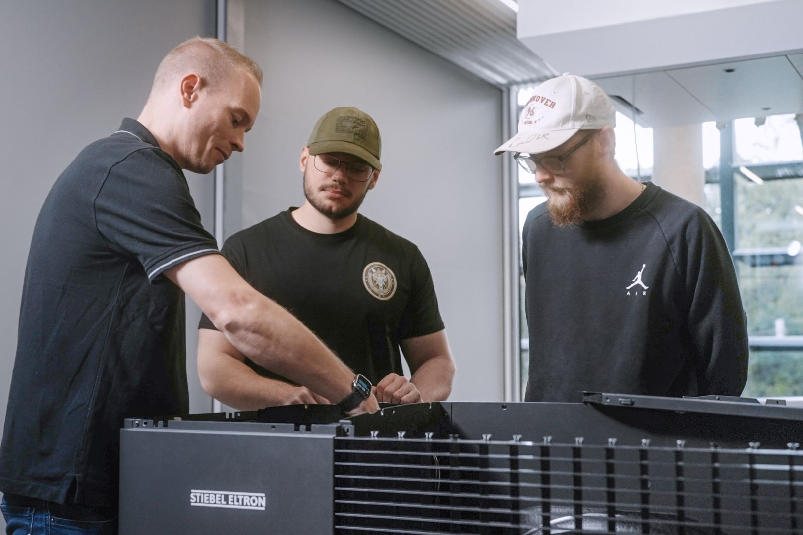 Stolpersteine bei Planung, Installation und Steuerung von Wärmepumpen