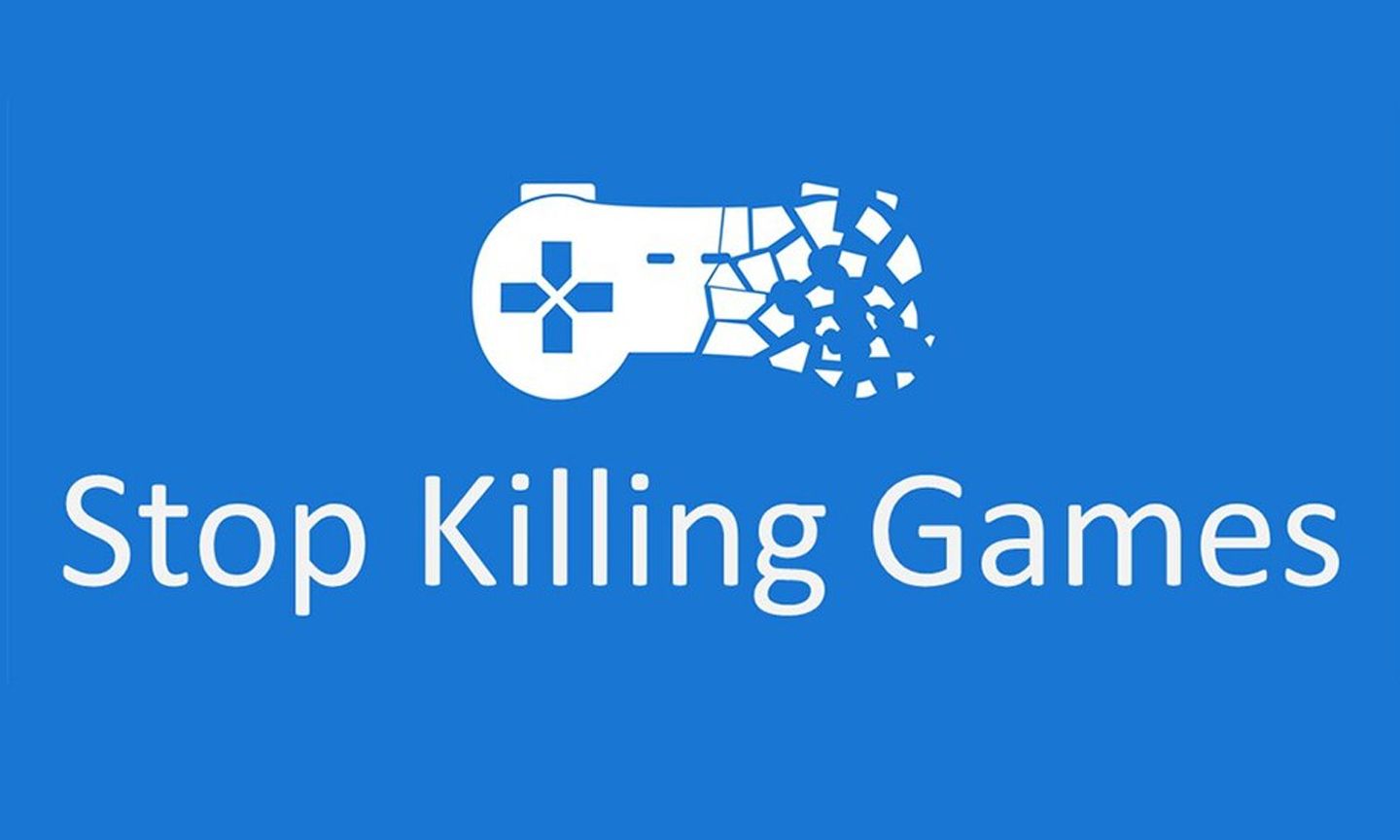 1,4 Millionen Stimmen, doch nun wird „Stop Killing Games“ selbst angegriffen
