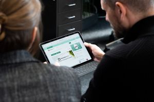 Storys professionell veröffentlichen – ganz ohne Aufwand für Ihre PR