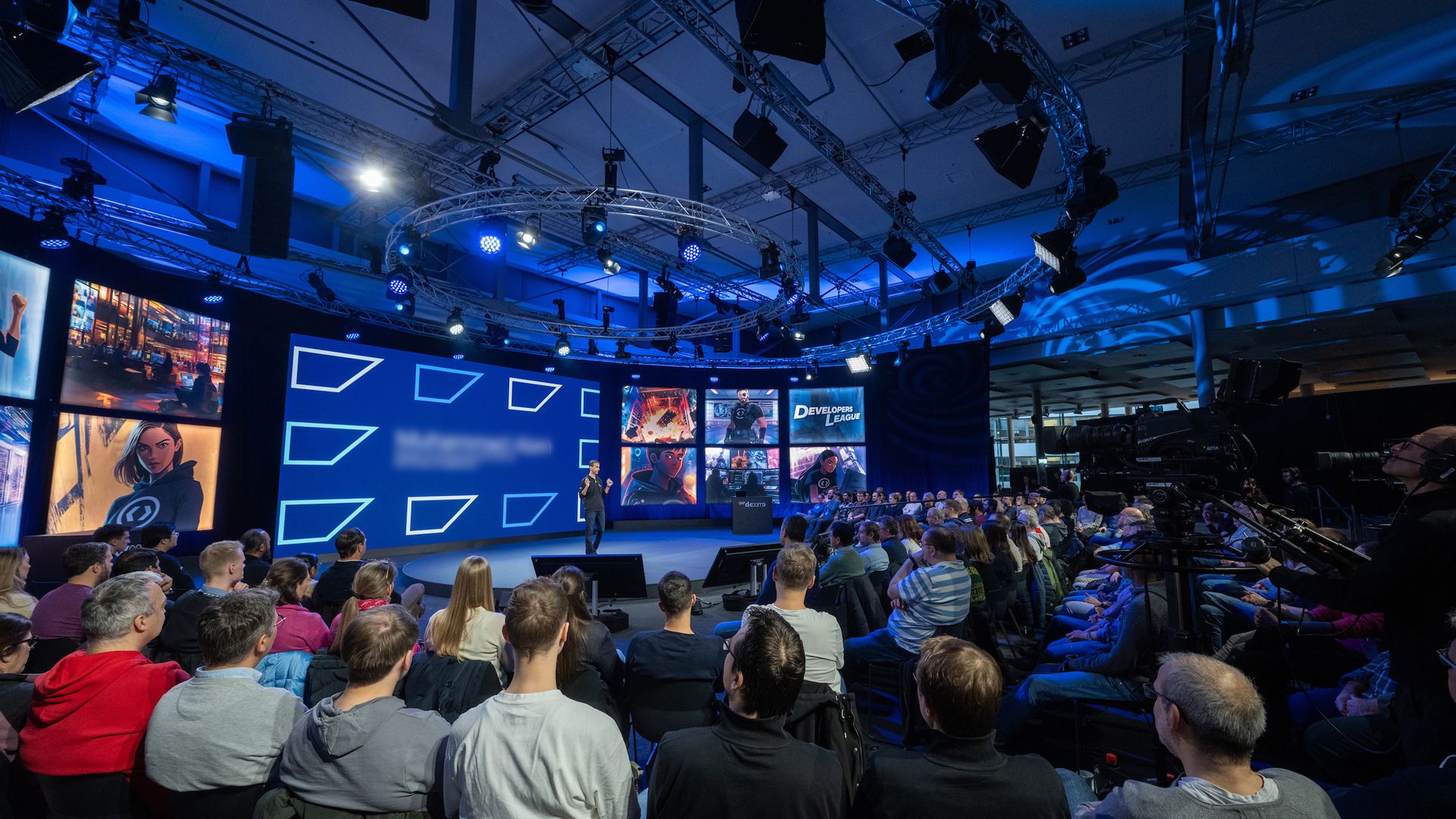 Storytelling als Superkraft: Wie eine Anime-Serie die globale SAP Entwickler-Community verbindet